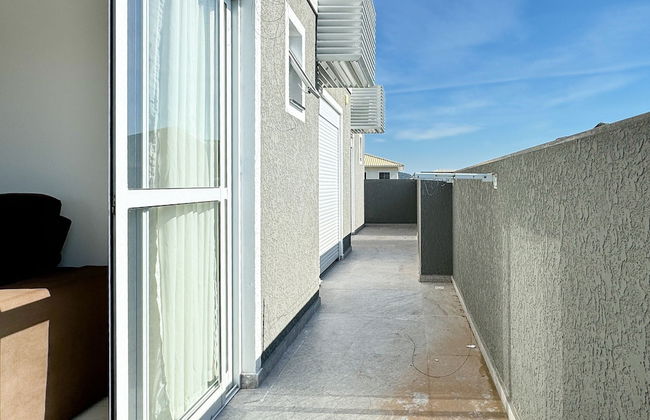 Residencial Fiametti-Praia dos Ingleses - Foto 37