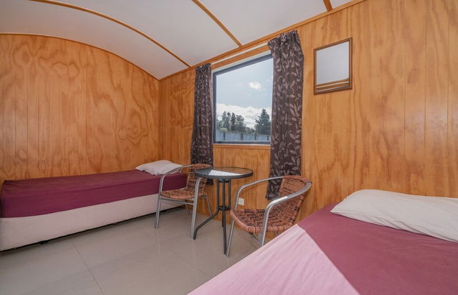 Cooks Beach Resort - Foto 18