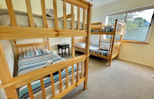 Cooks Beach Resort - Foto 14