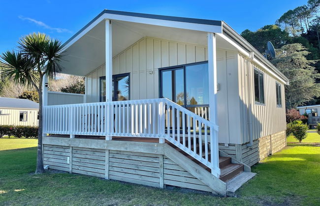Cooks Beach Resort - Foto 43