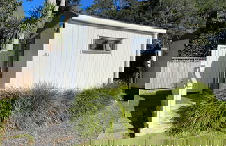 Foto 3 - Cooks Beach Resort