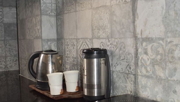 Cucina privata