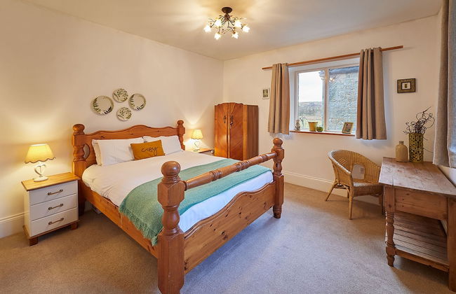 Host Stay Birdhope Craig Church - Foto 3