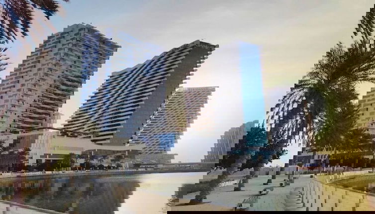 Foto 1 - Bloomfields Iconic 2BR Wave Tower