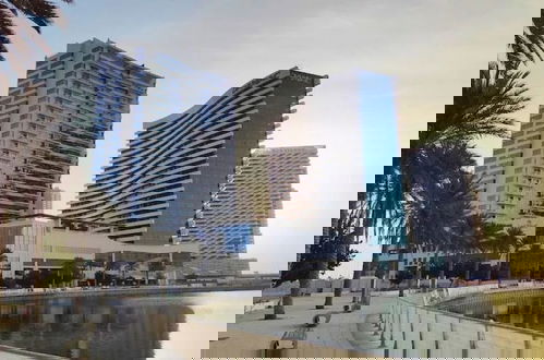 Foto 1 - Bloomfields Iconic 2BR Wave Tower