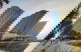 Foto 1 - Bloomfields Iconic 2BR Wave Tower