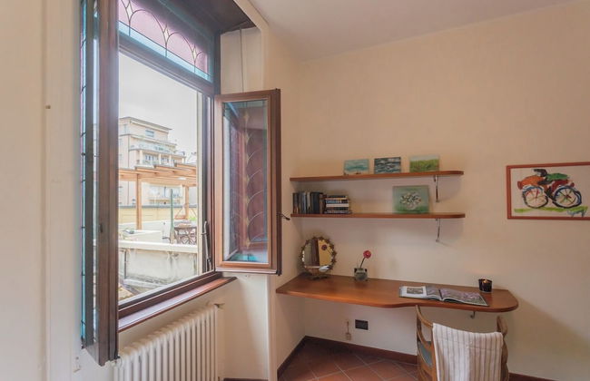 La Casa del Golfista - Foto 40