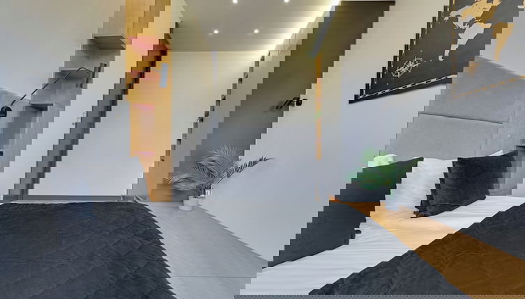 Foto 1 - Lion Apartments - Mila Baltica