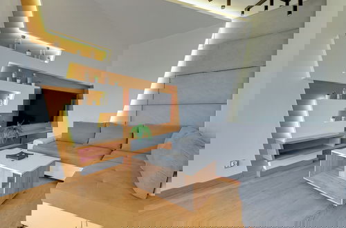 Foto 8 - Lion Apartments - Mila Baltica