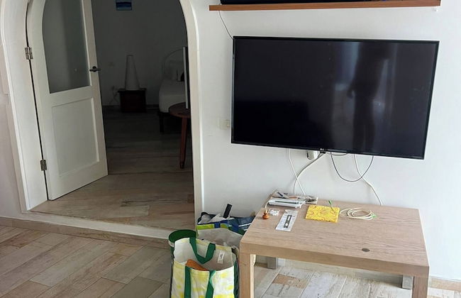 Barbara Gortito, 2 Bedrooms Flat With A Sea View - Foto 17