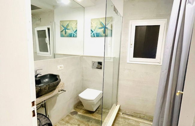 Barbara Gortito, 2 Bedrooms Flat With A Sea View - Foto 11