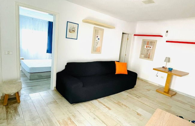 Barbara Gortito, 2 Bedrooms Flat With A Sea View - Foto 9