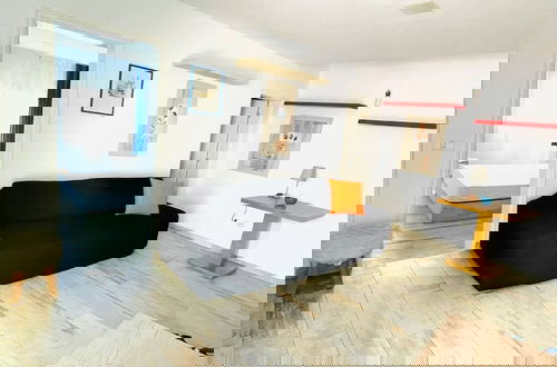 Foto 9 - Barbara Gortito, 2 Bedrooms Flat With A Sea View