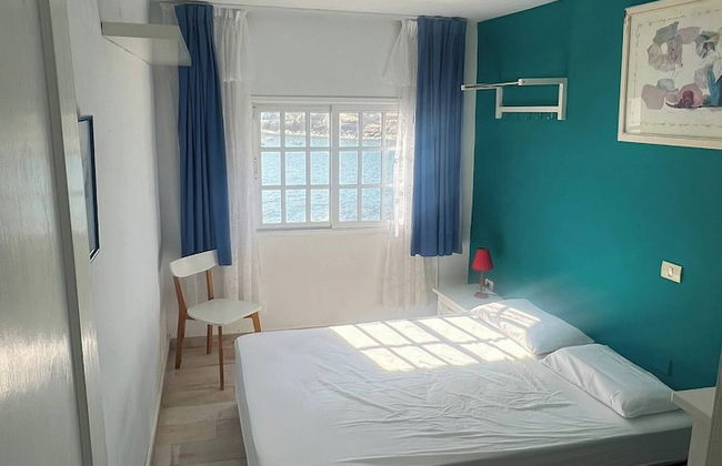 Barbara Gortito, 2 Bedrooms Flat With A Sea View - Foto 6