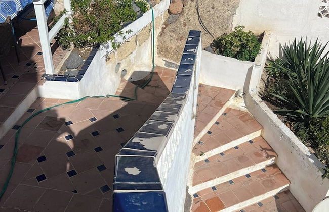 Barbara Gortito, 2 Bedrooms Flat With A Sea View - Foto 20