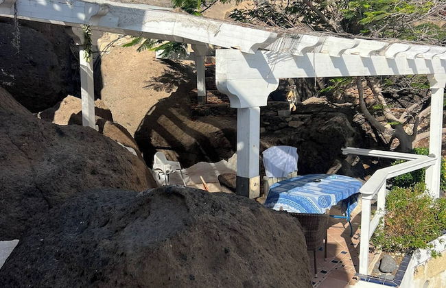 Barbara Gortito, 2 Bedrooms Flat With A Sea View - Foto 22