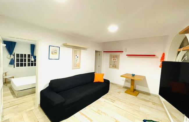 Barbara Gortito, 2 Bedrooms Flat With A Sea View - Foto 2