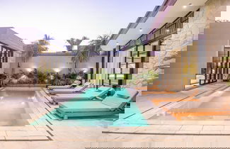 Foto 2 - Villa Serai 5br to the Beach