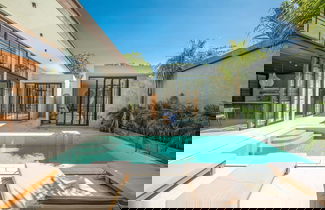 Foto 3 - Villa Serai 5br to the Beach