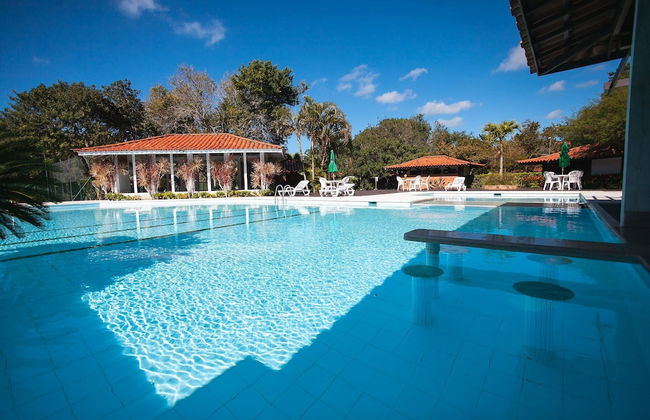Bz17 Casa em Condomínio Clube - Foto 29