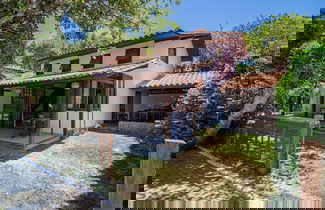 Foto 1 - Bz17 Casa em Condomínio Clube