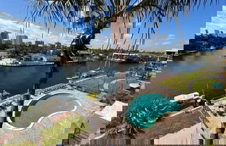 Foto 1 - Beautiful Water View Golden Isles