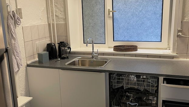 Cucina privata