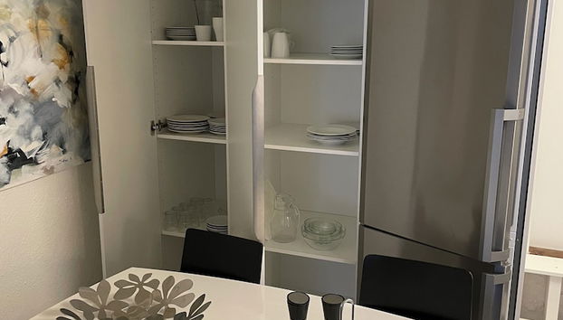 Cucina privata
