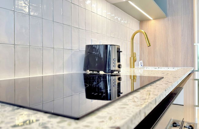 RS Boutique Suites - Miami - Photo 12