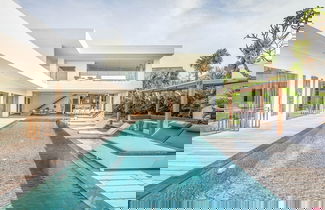 Foto 1 - Niko 2 R New Villa Close to Finns Beach Club