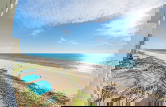 Foto 1 - Beach Bliss Beachfront Living!