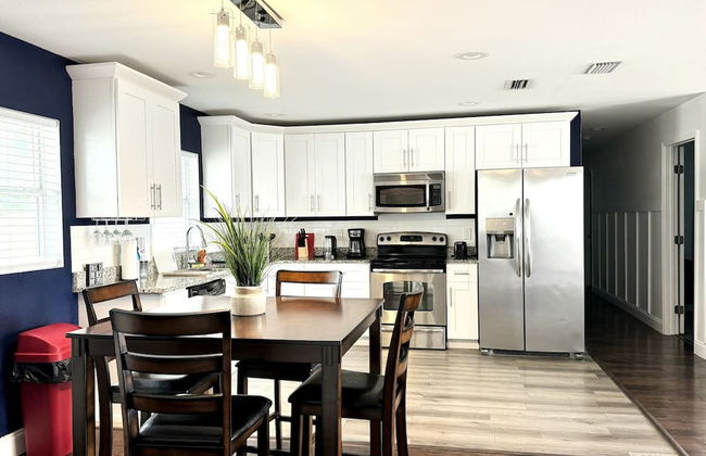 Home Close to Clearwater Beach - Foto 9