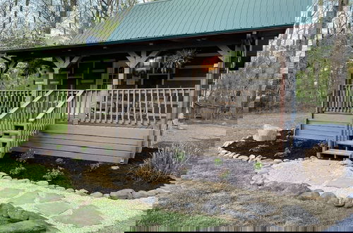 Photo 24 - Sweet - 2 Bedrooms, 2 Baths, Sleeps 6 Cabin by RedAwning