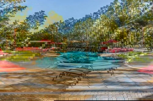 Foto 23 - Tropical Escape 3 Bed Home In Beautiful Resort 3 Bedroom Condo
