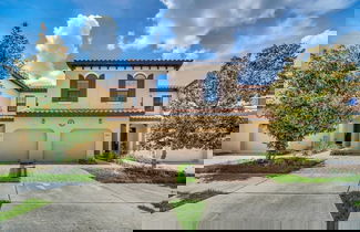 Foto 1 - Tropical Escape 3 Bed Home In Beautiful Resort 3 Bedroom Condo