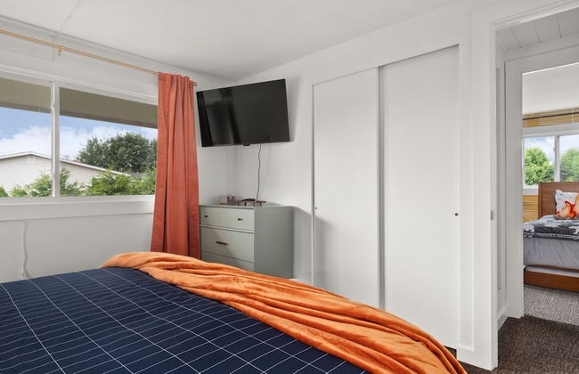 Champ's Landing 3 Bedroom Home by RedAwning - Foto 8