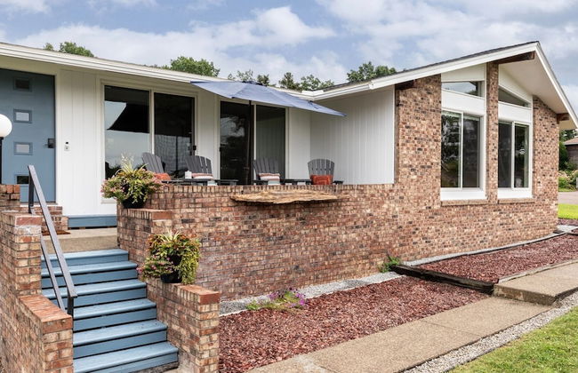Champ's Landing 3 Bedroom Home by RedAwning - Foto 61