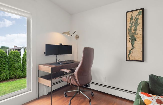 Champ's Landing 3 Bedroom Home by RedAwning - Foto 63