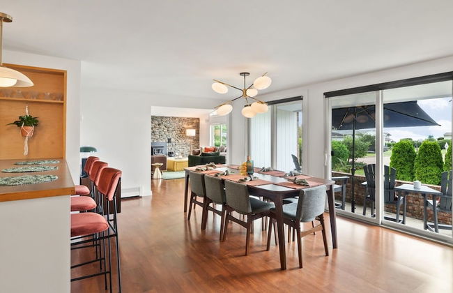 Champ's Landing 3 Bedroom Home by RedAwning - Foto 42