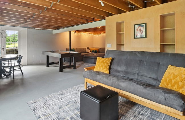 Champ's Landing 3 Bedroom Home by RedAwning - Foto 32