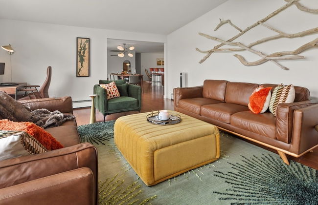 Champ's Landing 3 Bedroom Home by RedAwning - Foto 25