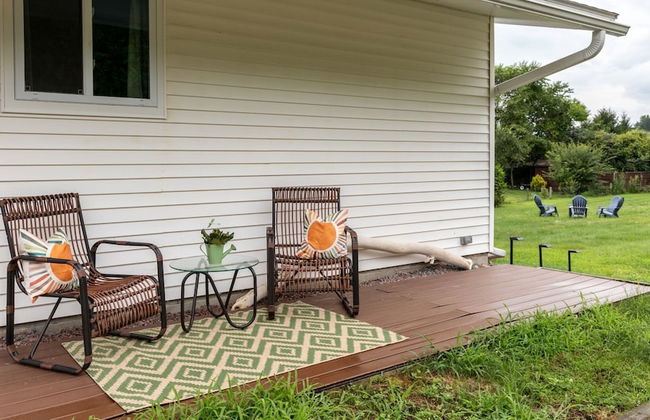 Champ's Landing 3 Bedroom Home by RedAwning - Foto 56