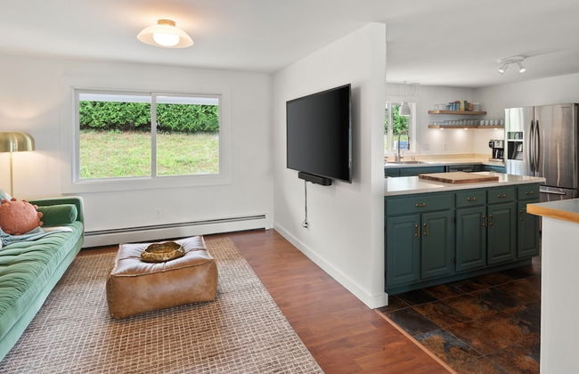 Champ's Landing 3 Bedroom Home by RedAwning - Foto 27