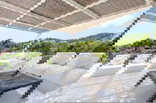 Foto 30 - Stylish Villa With Infinity Pool