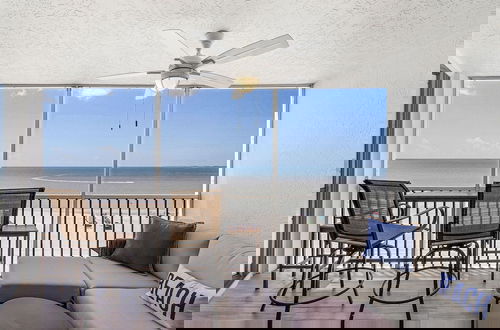 Foto 21 - Welcome To Beach Villa's # 603 Vacation Rental - 250 Estero Blvd 2 Bedroom Condo by RedAwning