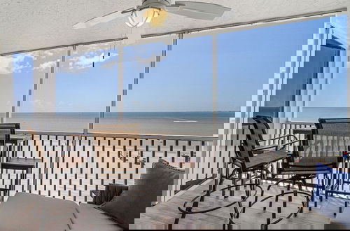 Foto 19 - Welcome To Beach Villa's # 603 Vacation Rental - 250 Estero Blvd 2 Bedroom Condo by RedAwning