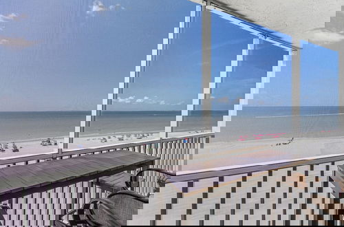 Foto 20 - Welcome To Beach Villa's # 603 Vacation Rental - 250 Estero Blvd 2 Bedroom Condo by RedAwning