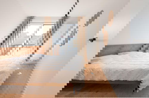 Foto 3 - Centrally Located Apartment in Ostend