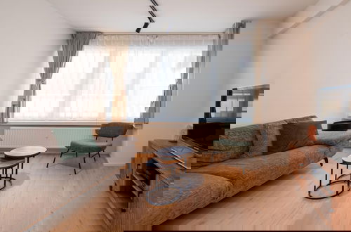 Foto 1 - Centrally Located Apartment in Ostend