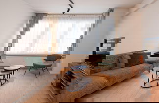 Foto 1 - Centrally Located Apartment in Ostend